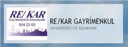 Re/Kar Gayrimenkul Danışmanlık - İstanbul